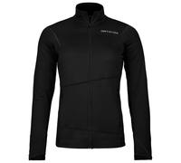 Ortovox - Women's Fleece Light Jacket - Fleece jacket size M, black