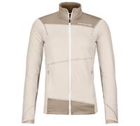 Ortovox - Women's Fleece Light Jacket - Fleece jacket size XL, sand