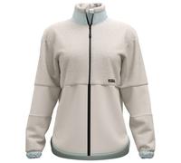 Ortovox - Women's Fleece Teddy Jacket - Fleece jacket size L, grey