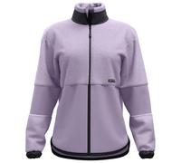 Ortovox - Women's Fleece Teddy Jacket - Fleece jacket size M, purple/pink