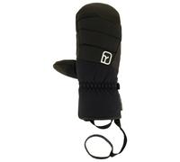 Ortovox - Women's Freeride Cozy Mitten - Gloves size M, black