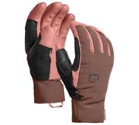Ortovox - Women's Merino Mountain Glove - Gloves size M, brown