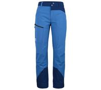Ortovox - Women's Mondeval Pants - Ski touring trousers size L - Regular, blue