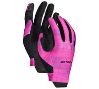 Ortovox - Women's MTB Light Glove - Gloves size L, black