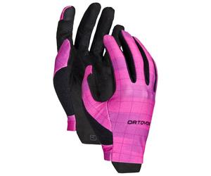 Ortovox - Women's MTB Light Glove - Gloves size L, black