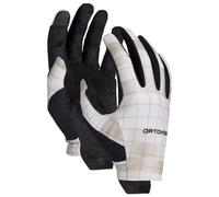 Ortovox - Women's MTB Light Glove - Gloves size L, black/grey