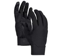 Ortovox - Women's MTB Pro Glove - Gloves size L, black