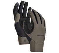 Ortovox - Women's MTB Pro Glove - Gloves size M, grey/black