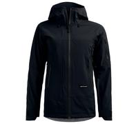 Ortovox - Women's Ortler GORE-TEX Jacket - Waterproof jacket size L, black