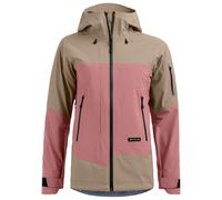 Ortovox - Women's Ortler GORE-TEX Jacket - Waterproof jacket size XL, pink