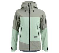 Ortovox - Women's Ortler GORE-TEX Jacket - Waterproof jacket size XS, green