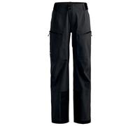Ortovox - Women's Ortler GORE-TEX Pants - Mountaineering trousers size XL - Short, black