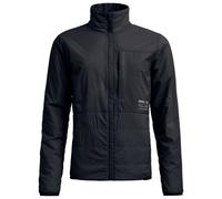 Ortovox - Women's Ortler Metawool 60 Rev Jacket - Merino jacket size L, black