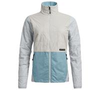Ortovox - Women's Ortler Metawool 60 Rev Jacket - Merino jacket size L, grey
