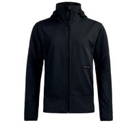 Ortovox - Women's Ortler Softshell Plus Jacket - Softshell jacket size L, black