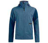 Ortovox - Women's Ortler Softshell Plus Jacket - Softshell jacket size L, blue