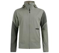 Ortovox - Women's Ortler Softshell Plus Jacket - Softshell jacket size L, grey
