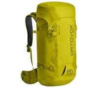 Ortovox - Women's Peak 38 S Dry - Mountaineering backpack yellow