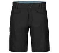 Ortovox - Women's Pelmo Shorts - Shorts size XS, black