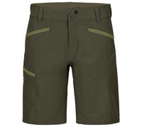 Ortovox - Women's Pelmo Shorts - Shorts size XS, brown/olive