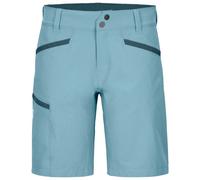 Ortovox - Women's Pelmo Shorts - Shorts size XS, turquoise