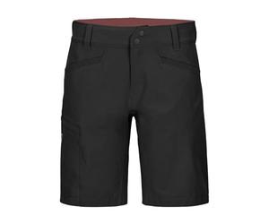 ORTOVOX Womens Pelmo W Board Shorts, Black Raven, XL EU