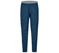 Ortovox - Women's Piz Selva Pants - Walking trousers size M, blue