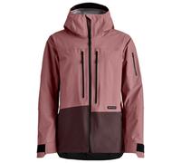 Ortovox - Women's Ravine Free 3L Jacket - Ski jacket size S, brown