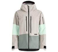 Ortovox - Women's Ravine Free 3L Jacket - Ski jacket size S, grey