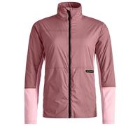 Ortovox - Women's Ravine Metawool 60 Hybrid Jacket - Insulation jacket size L, pink