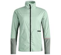 Ortovox - Women's Ravine Metawool 60 Hybrid Jacket - Insulation jacket size M, green