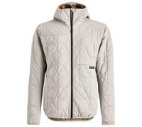 Ortovox - Women's Ravine Metawool 90 Jacket - Insulation jacket size L, grey
