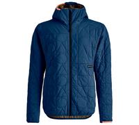 Ortovox - Women's Ravine Metawool 90 Jacket - Insulation jacket size S, blue