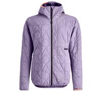 Ortovox - Women's Ravine Metawool 90 Jacket - Insulation jacket size XS, purple