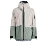 Ortovox - Women's Ravine Plus 3L Jacket - Ski jacket size M, grey