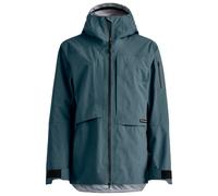 Ortovox - Women's Ravine Plus 3L Jacket - Ski jacket size S, blue