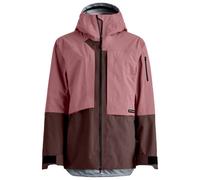 Ortovox - Women's Ravine Plus 3L Jacket - Ski jacket size S, brown