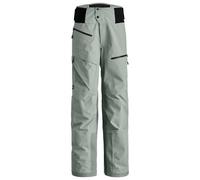 Ortovox - Women's Ravine Plus 3L Pants - Ski trousers size S, grey