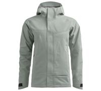 Ortovox - Women's Seceda 3L Jacket - Waterproof jacket size XL, grey