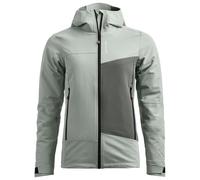 Ortovox - Women's Seceda Softshell Jacket - Softshell jacket size XS, grey