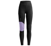 Ortovox - Women's Seceda Tights - Walking trousers size XL, black