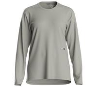 Ortovox - Women's Sequence Free Jersey L/S - Cycling jersey size L, grey