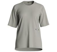 Ortovox - Women's Sequence Free Jersey T-Shirt - Cycling jersey size XS, grey