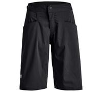 Ortovox - Women's Sequence Free Shorts - Cycling bottoms size XS, black