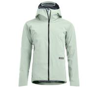 Ortovox - Women's Sequence GORE-TEX Jacket - Cycling jacket size S, green