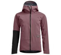 Ortovox - Women's Sequence GORE-TEX Jacket - Cycling jacket size S, purple