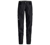 Ortovox - Women's Sequence GORE-TEX Pants - Cycling bottoms size M, black
