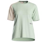 Ortovox - Women's Sequence Trail Jersey T-Shirt - Cycling jersey size XS, green