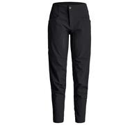 Ortovox - Women's Sequence Trail Pants - Cycling bottoms size S, black