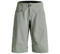 Ortovox - Women's Sequence Trail Shorts - Cycling bottoms size S, grey